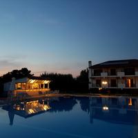 Hotel in Greece, 1000 sq.m.