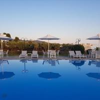 Hotel in Greece, 1000 sq.m.