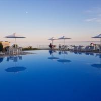 Hotel in Greece, 1000 sq.m.