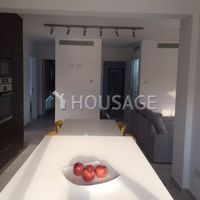 Flat in Republic of Cyprus, Lemesou