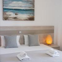 Hotel in Greece, 1000 sq.m.