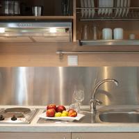 Hotel in Greece, 1000 sq.m.