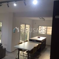 Flat in Republic of Cyprus, Lemesou