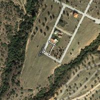 Land plot in Greece