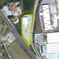 Business center in Greece, 700 sq.m.