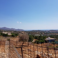 Land plot in Greece