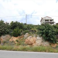 Land plot in Greece