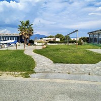 Земельный участок в Греции