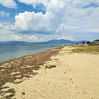 Земельный участок в Греции