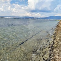 Земельный участок в Греции