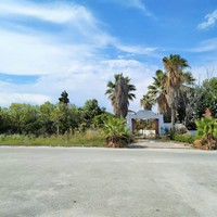 Земельный участок в Греции