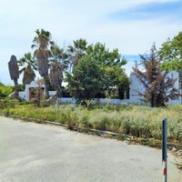 Земельный участок в Греции