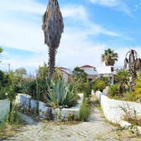 Земельный участок в Греции