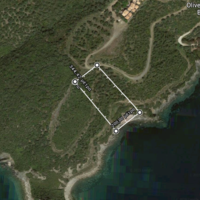 Land plot in Greece