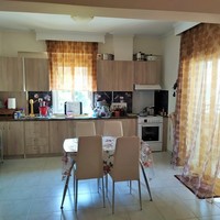 Flat in Greece, 85 sq.m.