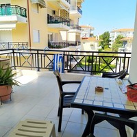 Flat in Greece, 85 sq.m.