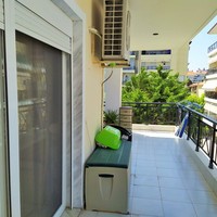 Flat in Greece, 85 sq.m.