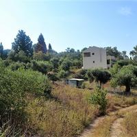 Land plot in Greece