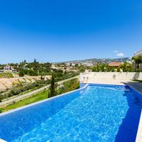 Villa in Republic of Cyprus, 250 sq.m.