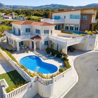 Villa in Republic of Cyprus, 294 sq.m.