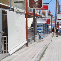 Business center in Greece, 73 sq.m.