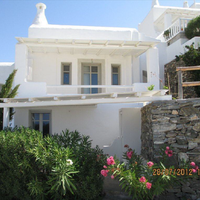 Townhouse in Greece, 110 sq.m.