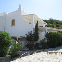 Townhouse in Greece, 110 sq.m.