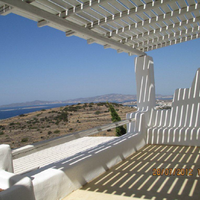 Townhouse in Greece, 110 sq.m.