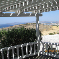 Townhouse in Greece, 110 sq.m.