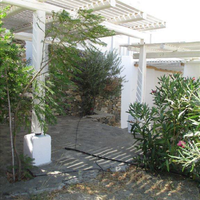 Townhouse in Greece, 110 sq.m.