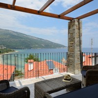 Villa in Greece, 107 sq.m.