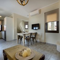 Villa in Greece, 107 sq.m.