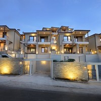 Villa in Greece, 107 sq.m.