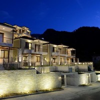 Villa in Greece, 107 sq.m.