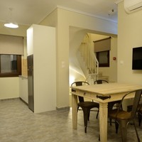 Villa in Greece, 107 sq.m.