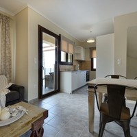 Villa in Greece, 70 sq.m.