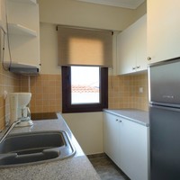 Villa in Greece, 70 sq.m.