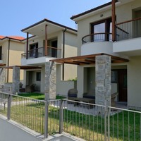 Villa in Greece, 70 sq.m.