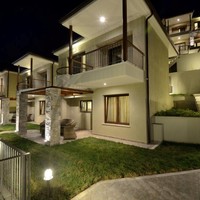 Villa in Greece, 70 sq.m.