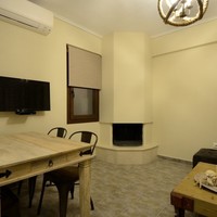 Villa in Greece, 70 sq.m.