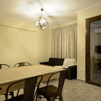 Villa in Greece, 70 sq.m.