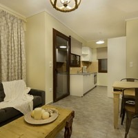 Villa in Greece, 70 sq.m.