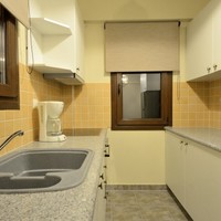 Villa in Greece, 70 sq.m.