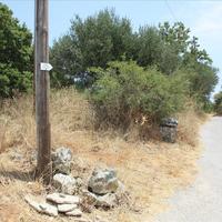 Земельный участок в Греции