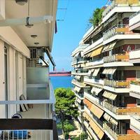 Flat in Greece, 125 sq.m.