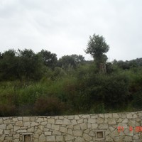 Land plot in Greece