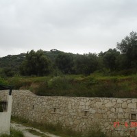 Land plot in Greece