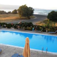 Отель (гостиница) в Греции, 630 кв.м.