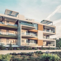 Квартира на Кипре, 170 кв.м.