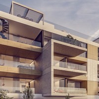 Flat in Republic of Cyprus, 127 sq.m.